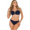 SELF Dámske dvojdielne plavky Antalya2 730V1AT2 75/D SELF Dámske dvojdielne plavky Antalya2 730V1AT2 75/D