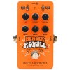 Electro-Harmonix Bender Royale Fuzz Orange Electro-Harmonix Bender Royale Fuzz Orange