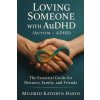 Loving Someone with AuDHD (Autism + ADHD) Loving Someone with AuDHD (Autism + ADHD)
