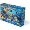 PRIME 3D Želví pláž 3D 48 dielov PRIME 3D Želví pláž 3D 48 dielov