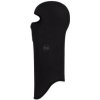 Buff Microfiber Balaclava Solid Black čierna Buff Microfiber Balaclava Solid Black čierna