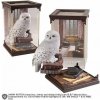 Noble Collection Harry Potter Magical Creatures Hedviga Noble Collection Harry Potter Magical Creatures Hedviga