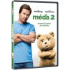 Méďa 2 - DVD Méďa 2 - DVD