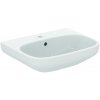 Umývadlo Ideal Standard i.Life A 55x44 cm s otvorom uprostred T470601 Umývadlo Ideal Standard i.Life A 55x44 cm s otvorom uprostred T470601