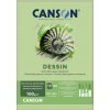 Canson Dessin Skicár 15 A3 160 g