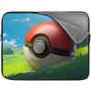 Sablio Obal na notebook Pokemon ball Krajina - 13 Sablio Obal na notebook Pokemon ball Krajina - 13