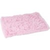 O'lala Pets deka Soft ružová 100 cm O'lala Pets deka Soft ružová 100 cm