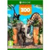 Zoo Tycoon (X1) (Jazyk hry: EN, Obal: DE) Zoo Tycoon (X1) (Jazyk hry: EN, Obal: DE)