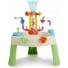 Little Tikes Vodný stôl továreň na vodotrysky s lodičkou Little Tikes Vodný stôl továreň na vodotrysky s lodičkou