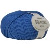 Drops Baby Merino Kráľovská modrá 33 Drops Baby Merino Kráľovská modrá 33