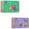 Connetix Tiles Magnetická stavebnica (102 ks) + Rozširujúce tvary (36 ks) Connetix Tiles Magnetická stavebnica (102 ks) + Rozširujúce tvary (36 ks)