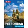 Petrohrad Inspirace na cesty 2. vydání Petrohrad Inspirace na cesty 2. vydání