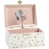 Little Dutch Hrajúca šperkovnica Kvety a motýle Little Dutch Hrajúca šperkovnica Kvety a motýle