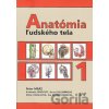Anatómia ľudského tela 1 Anatómia ľudského tela 1