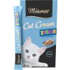 Miamor Cat Cream Junior Cream - 6 x 15 g Miamor Cat Cream Junior Cream - 6 x 15 g