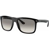 Ray-Ban Boyfriend Two RB4547 601/32 - M (57) - Autorizovaný predajca, 30 dní na vrátenie tovaru Ray-Ban Boyfriend Two RB4547 601/32 - M (57) - Autorizovaný predajca, 30 dní na vrátenie tovaru