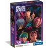 Clementoni K-pop Lovkyne démonov Saja Boys 500 dielov