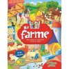Na farme – leporelo s okienkami (2.vydanie) Na farme – leporelo s okienkami (2.vydanie)