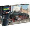 Revell 02171 BR 02 & Tender 2'2'T30 súprava lokomotívy 1:87 (18-02171) Revell 02171 BR 02 & Tender 2'2'T30 súprava lokomotívy 1:87 (18-02171)