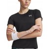Under Armour | Under Armour Tech Mesh T-Shirt Women | čierna| XS Under Armour | Under Armour Tech Mesh T-Shirt Women | čierna| XS