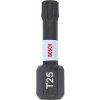 Bosch Skrutkovací hrot TicTac Box Impact Control T25, L 25 mm, 25 ks 2607002806 Bosch Skrutkovací hrot TicTac Box Impact Control T25, L 25 mm, 25 ks 2607002806