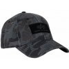 Alpha Industries VLC Cap šiltovka black camo Farba: čierny maskáč, tmavý maskáč, Veľkosť: Unisex Alpha Industries VLC Cap šiltovka black camo Farba: čierny maskáč, tmavý maskáč, Veľkosť: Unisex