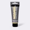 Maimeri acrilico akrylové farby 107 naples yellow deep 200 ml