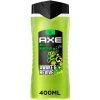 Axe Anti Hangover sprchový gél 400 ml Axe Anti Hangover sprchový gél 400 ml