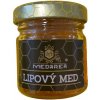 MEDÁREŇ Lipový mini med 50g MEDÁREŇ Lipový mini med 50g
