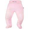 LITTLE ANGEL Polodupačky tenké Outlast® 80 ružová baby LITTLE ANGEL Polodupačky tenké Outlast® 80 ružová baby
