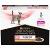Pro Plan Veterinary Diets Diabetes Management kura 10 x 85 g