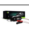 Green Cell nabíjačka pre akumulátory 6V / 12V (4A) s funkciou inteligentnej diagnostiky Green Cell nabíjačka pre akumulátory 6V / 12V (4A) s funkciou inteligentnej diagnostiky