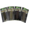 Korda zmršťovacia Hadička Shrink Tube 1,2 mm Silt 8 ks