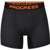 Pánske funkčné boxerky Progress TX SKN Veľkosť: M / Farba: čierna Pánske funkčné boxerky Progress TX SKN Veľkosť: M / Farba: čierna