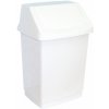 Curver Odpadkový kôš 50 l Click-It biela Curver Odpadkový kôš 50 l Click-It biela
