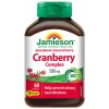 Jamieson Brusnice komplex 500 mg 60 kapsúl Jamieson Brusnice komplex 500 mg 60 kapsúl