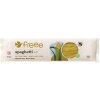 FREEE Kukurično ryžové špagety bez lepku 400 g FREEE Kukurično ryžové špagety bez lepku 400 g