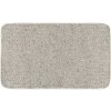 Koberček do kúpeľne Grund Melange tmavosivý 80x140 cm Koberček do kúpeľne Grund Melange tmavosivý 80x140 cm