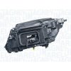 Predné svetlo MAGNETI MARELLI 711451000378