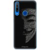 Odolné silikónové puzdro iSaprio - Vendeta 10 - Huawei Honor 9X Odolné silikónové puzdro iSaprio - Vendeta 10 - Huawei Honor 9X