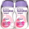 Nutridrink Compact Protein Jahoda 4 x 125 ml Nutridrink Compact Protein Jahoda 4 x 125 ml