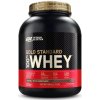 Optimum Nutrition 100% Whey Gold Standard Protein - 2270 g - Double Rich Chocolate Optimum Nutrition 100% Whey Gold Standard Protein - 2270 g - Double Rich Chocolate