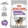 ROYAL CANIN Mini Sterilised 1 kg granule pre kastrované malé psy ROYAL CANIN Mini Sterilised 1 kg granule pre kastrované malé psy
