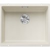 Blanco Subline 500 U Granitový drez - Biela soft Blanco Subline 500 U Granitový drez - Biela soft