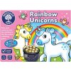 Orchard Toys Duhoví jednorožci (Rainbow Unicorns) Orchard Toys Duhoví jednorožci (Rainbow Unicorns)