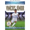 Vinicius Junior (Ultimate Football Heroes - The No.1 football series) - Matt & Tom Oldfield, Ultimate Football Heroes Vinicius Junior (Ultimate Football Heroes - The No.1 football series) - Matt & Tom Oldfield, Ultimate Football Heroes