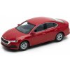 Welly Škoda Octavia (4. generácia) 1:34 biela Welly Škoda Octavia (4. generácia) 1:34 biela