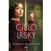 Číslo lásky - Roseanna M. White Číslo lásky - Roseanna M. White
