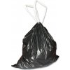 Vrece na odpad LDPE 600x800/0,04 polyetylénové, zaťahovací pruh, 10 ks Vrece na odpad LDPE 600x800/0,04 polyetylénové, zaťahovací pruh, 10 ks