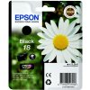 Epson 18 Black - originálny Epson 18 Black - originálny